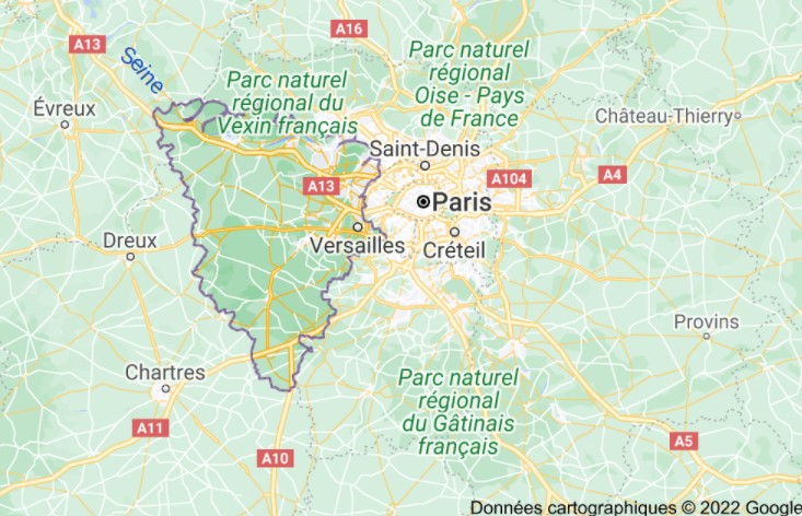 Agent sécurité les Yvelines (78) ? | Shielder