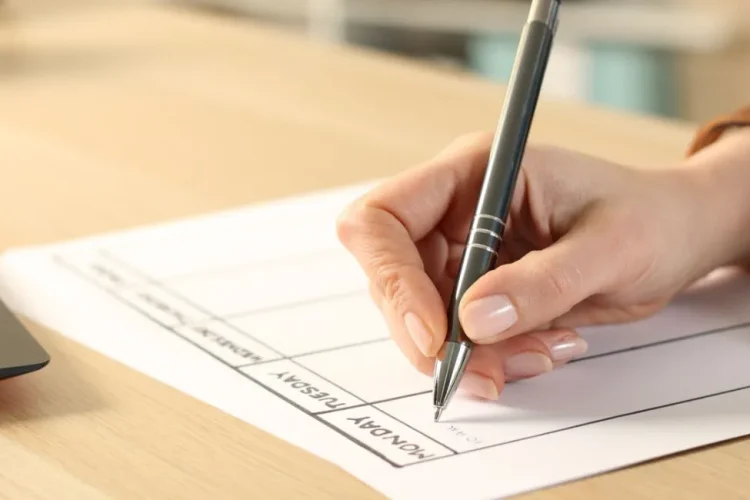 Sécuriser ses locaux: checklist essentielle