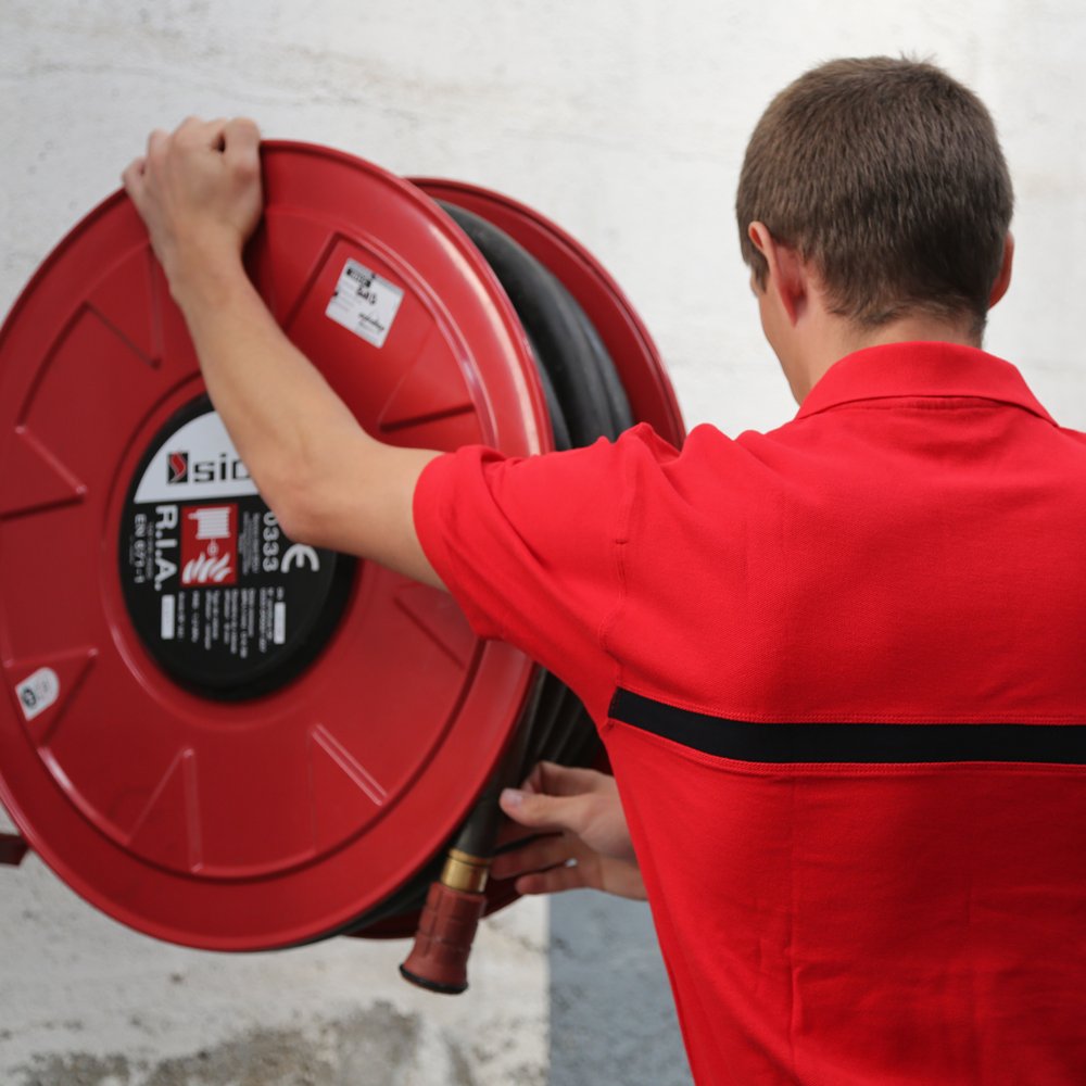 Devenir agent SSIAP : formation, missions, opportunités | Shielder