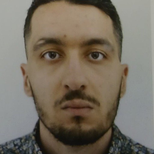 Ahmed E.