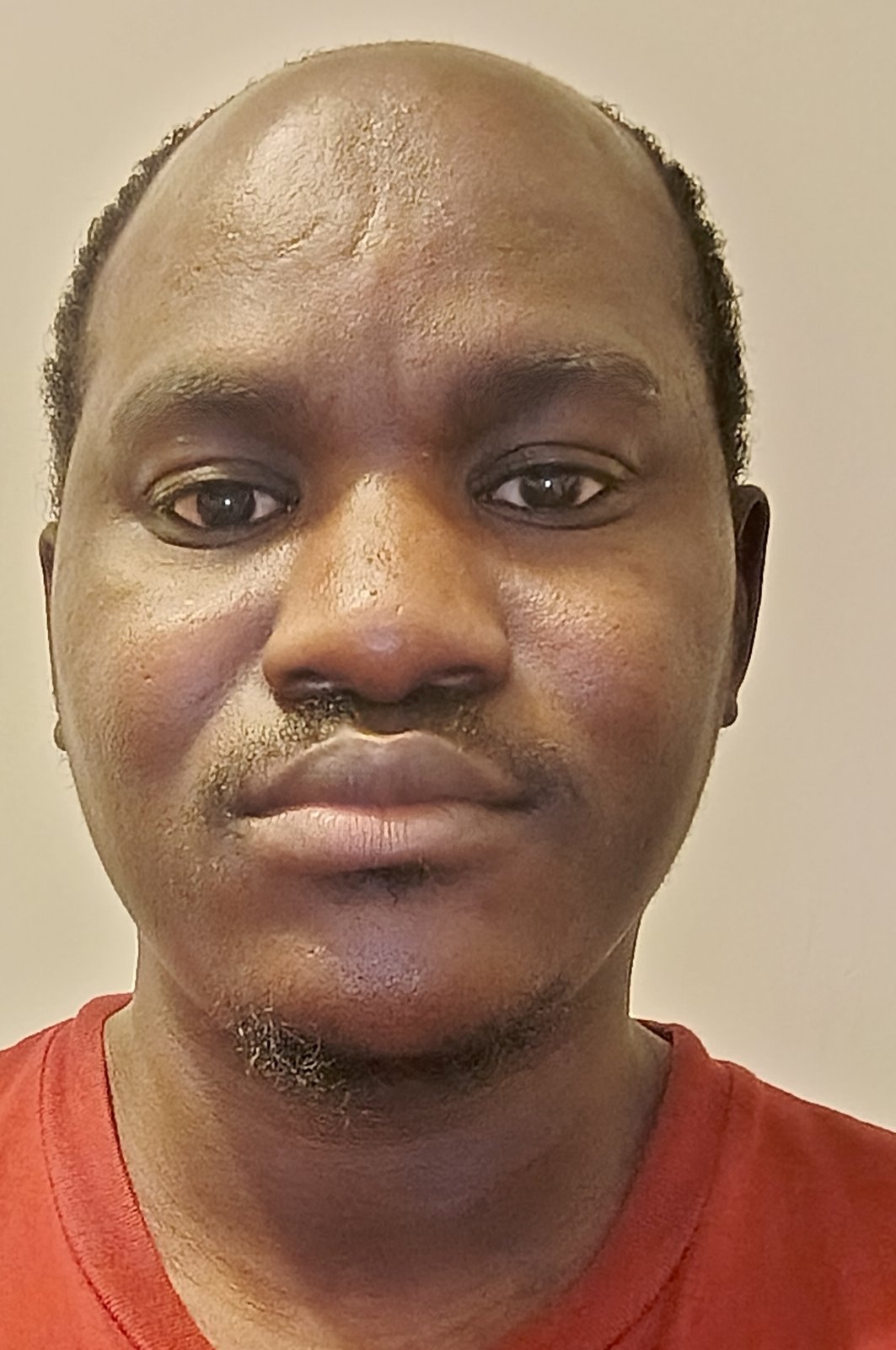 Mamadou Lamine S.