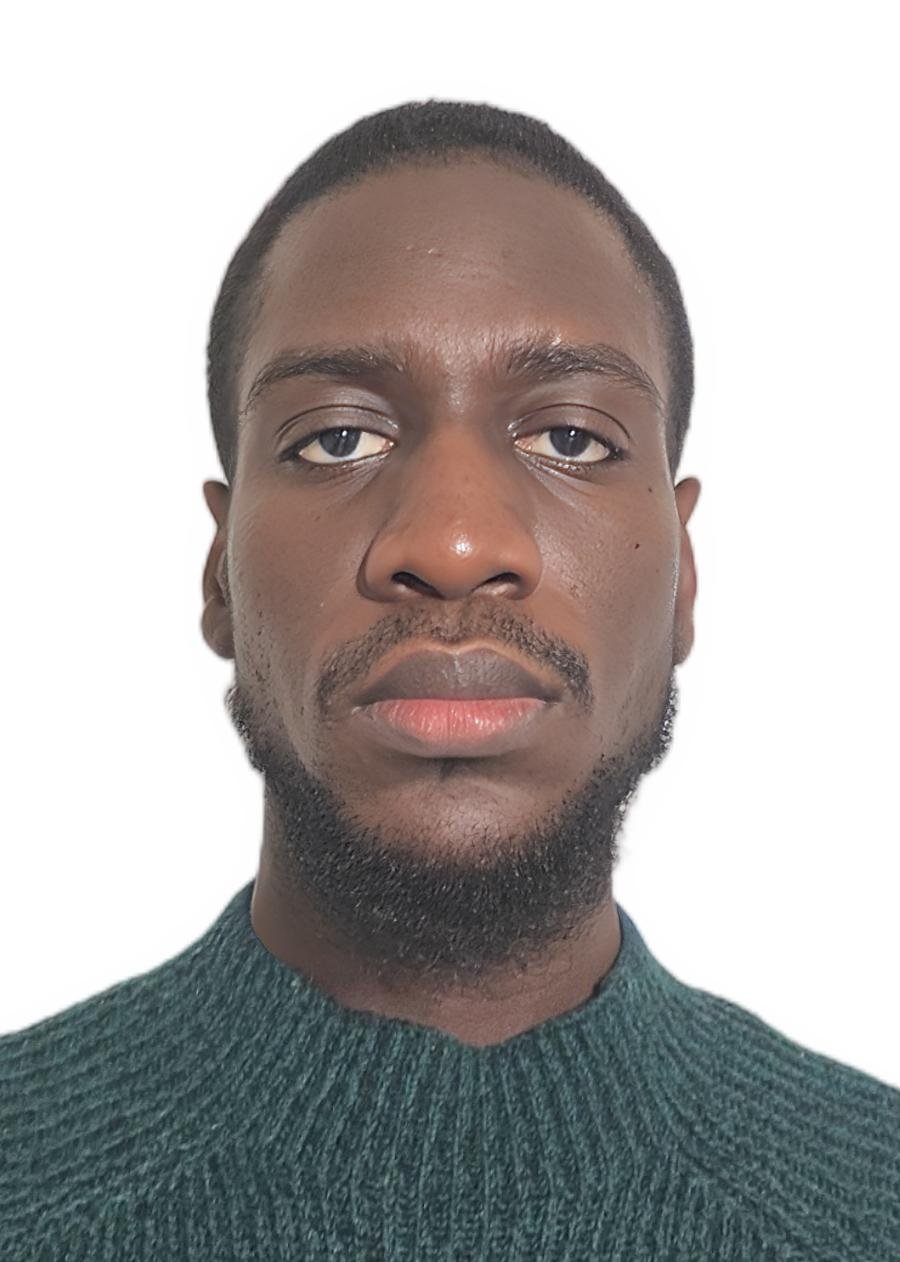 Mamour Dieng S.